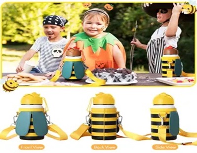 Common Uses of Bottle Sleeves