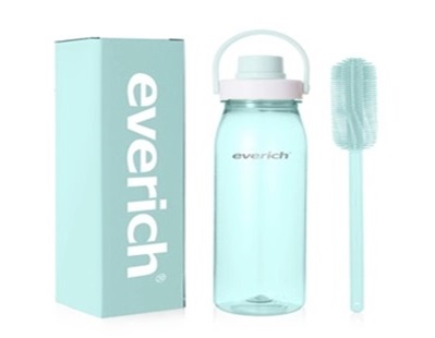 Key Considerations for Wholesale BPA-Free Water Bottles