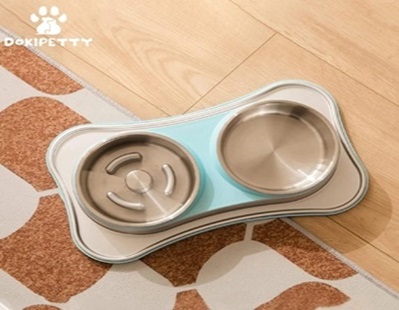 Why Choose Pet Bowls Wholesale? Everich Explains the Advantages of Bulk Purchasing