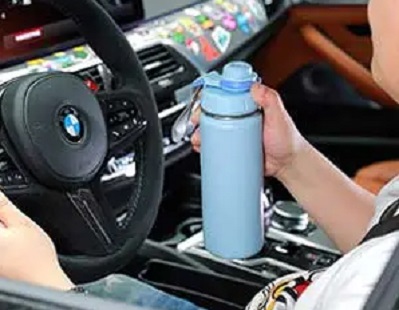 Why Choose Everich for Wholesale Insulated Water Bottles?