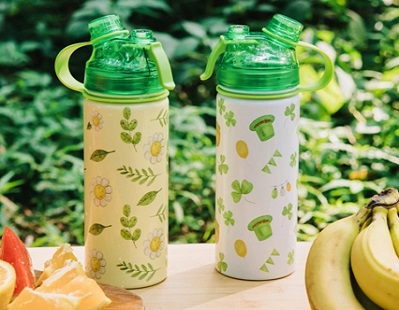 How to Choose the Right Kids Water Bottles Wholesale?