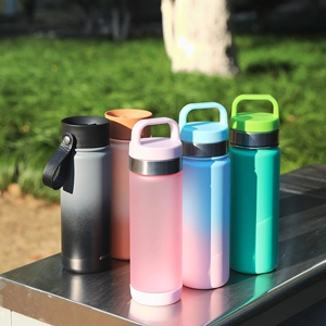 Everich: Designing & Producing Premium Hot & Cold Water Bottles at Scale