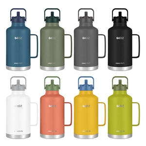 A Practical Guide to Sourcing Reliable Large Insulated Jugs for Corporate Needs