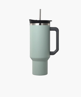 Customizable Stainless Steel Bulk Tumblers, 50+ Color Options & Laser Engraving