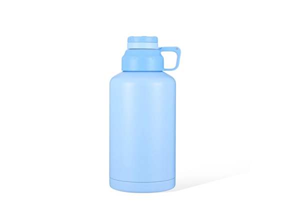 Double Wall Stainless Steel Water Bottle Wholesale: Innovative Thermal Engineering for Consistent Drink Enjoyment