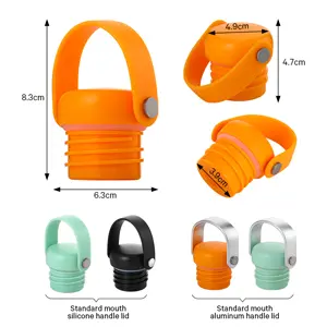 custom double wall water bottle wholesale