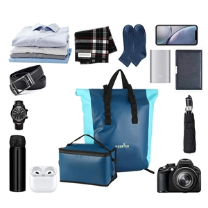 dry bag backpack China
