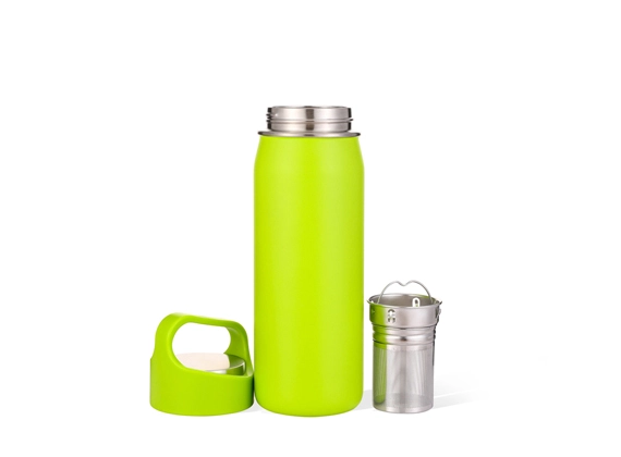 best tea infuser bottle