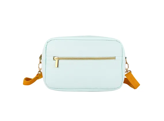 Large-Opening Carry Bag with Adjustable Strap XD01-25-04A