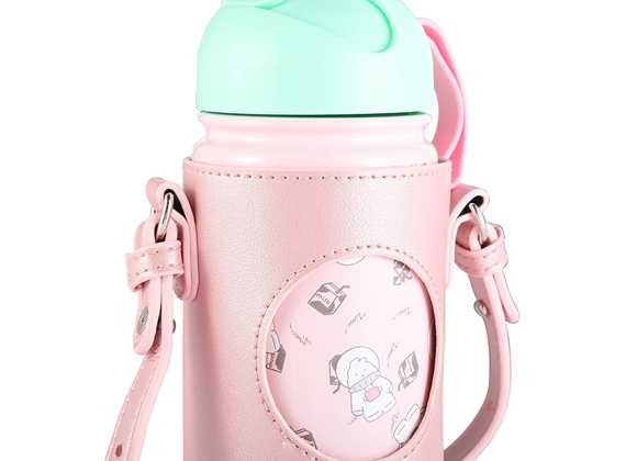 wholesale steel water bottle and oem
