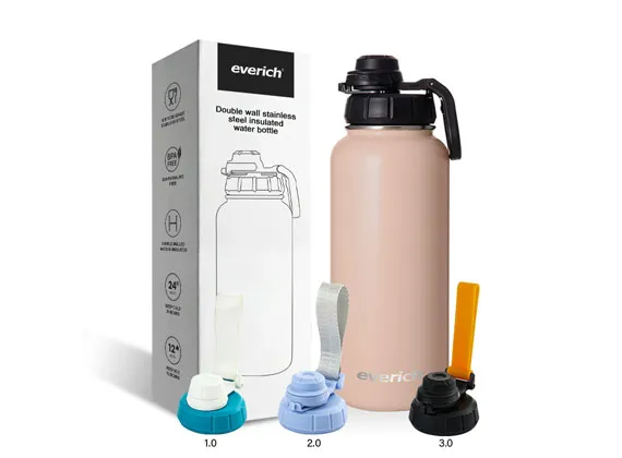 wholesale water bottles for kids