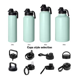 insulated water jug manufacturer