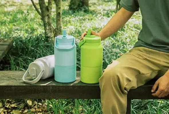 The Market Trends and Practical Value of Wholesale Kid's Water Bottles
