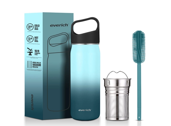 reusable metal water bottles bulk