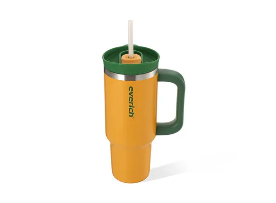 Versatile Stainless Steel Tumbler with Slide Lid 19323C