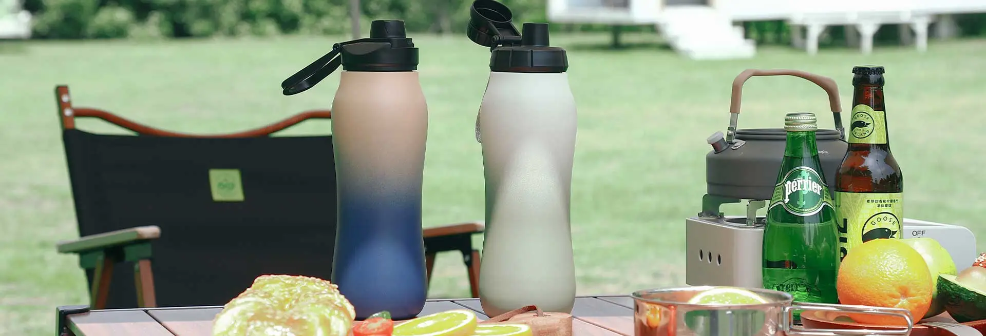 Drinking Water Bottle Manufacturer, Dozens of Styles, OEM/ODM Services